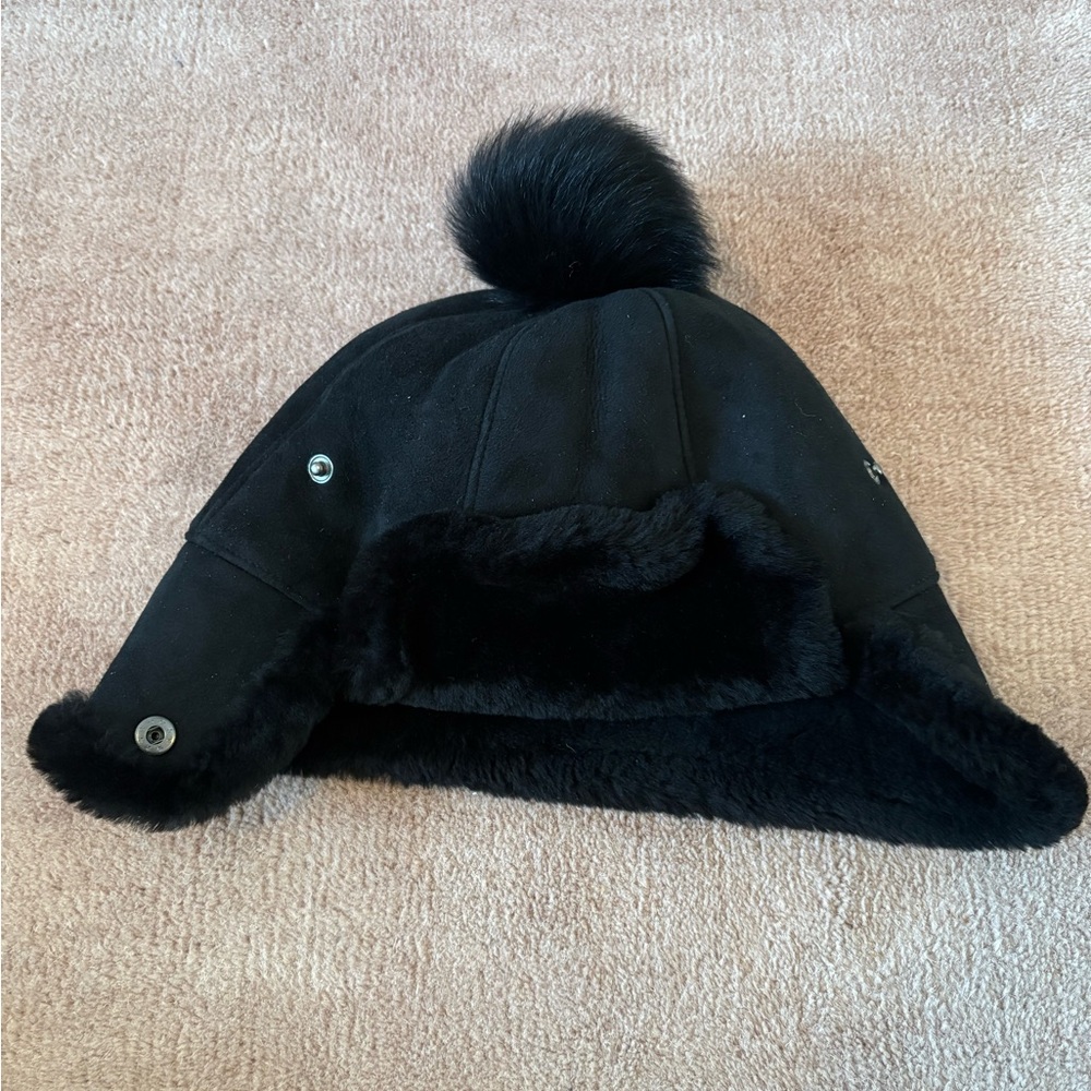 Ugg Winter Hat - image 1